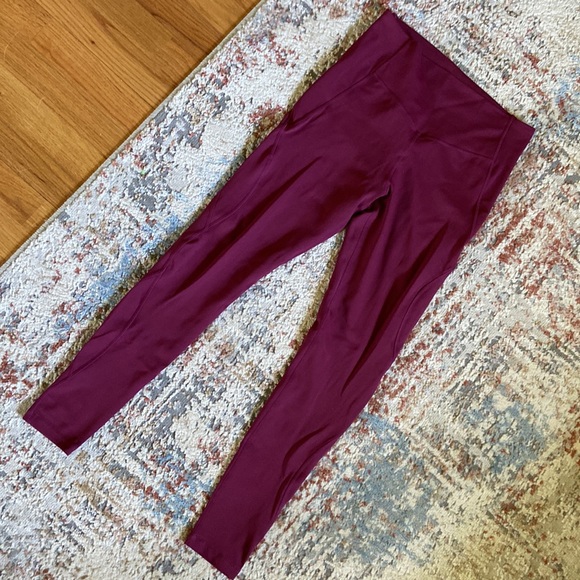 SOLD - Senita Step Up Leggings - Picture 4 of 7